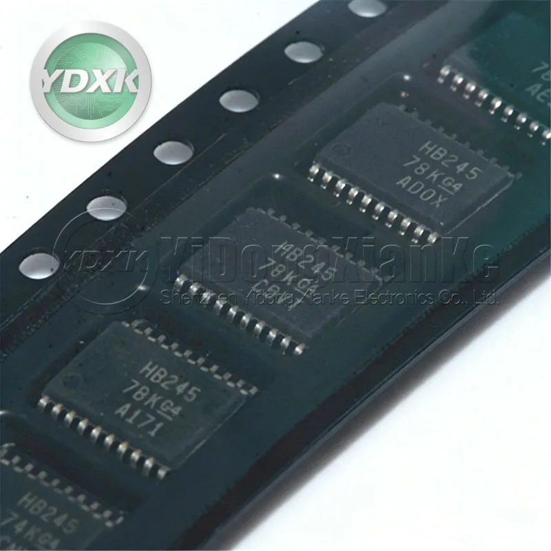 SN74AHCT245PWR SC92F8003X20U TSSOP20 Electronic Components SN74HC244PWR SN74HC573APWR SN74LV273APWR SN74LVC245APWR PCM5100APWR