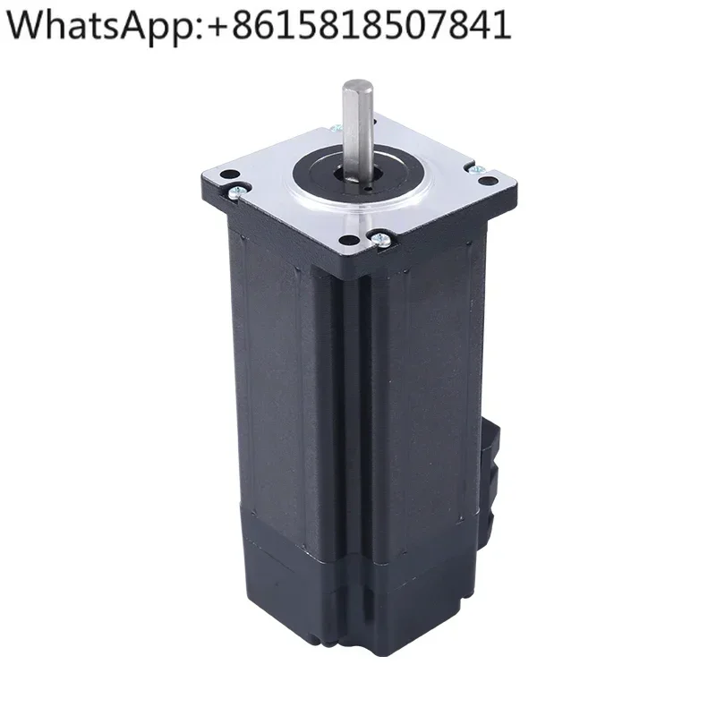 60 closed loop stepper motor set 1.6/2 torque 60BYGHB56 + driver 4.2A with encoder