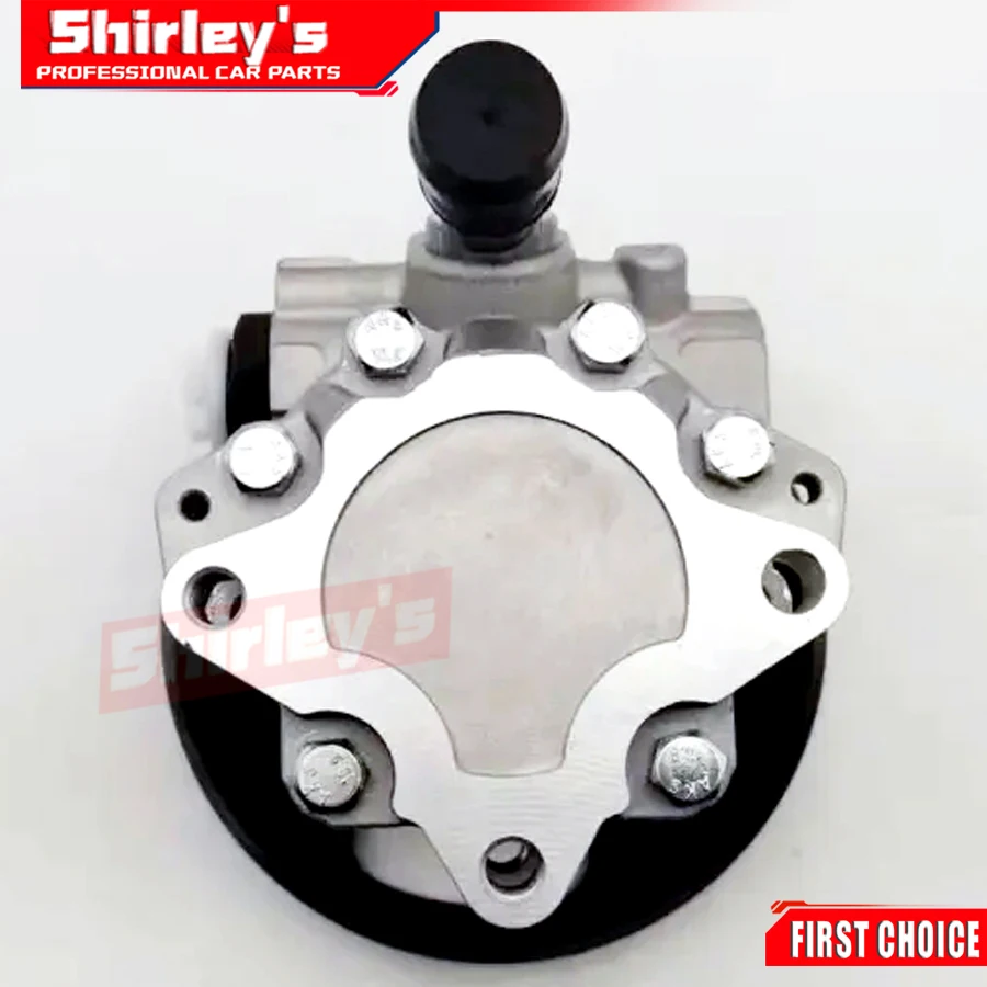 NEW Power steering pump For Great wall H5 2.4 4G64 H3 2.0 3407100 K00 3407100-K00 3407100A-K00