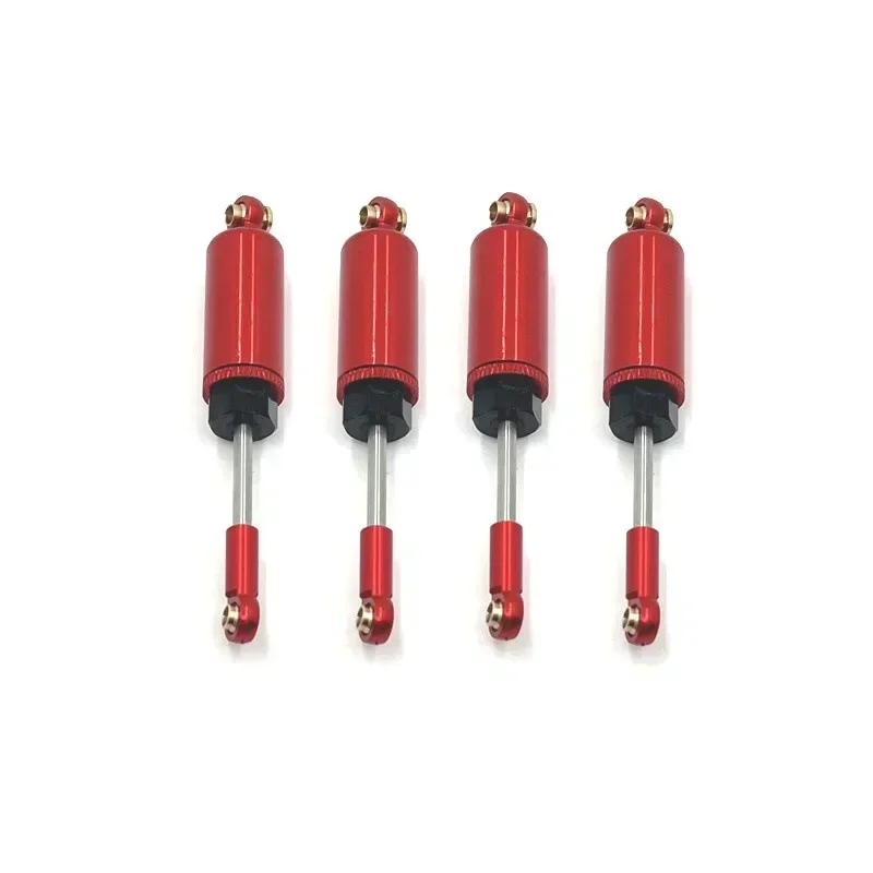 

Oil-filled Metal Shock Absorber Damper For MN128 MN86 MN86S G500 1/12 RC Car Upgrade Parts Accessories