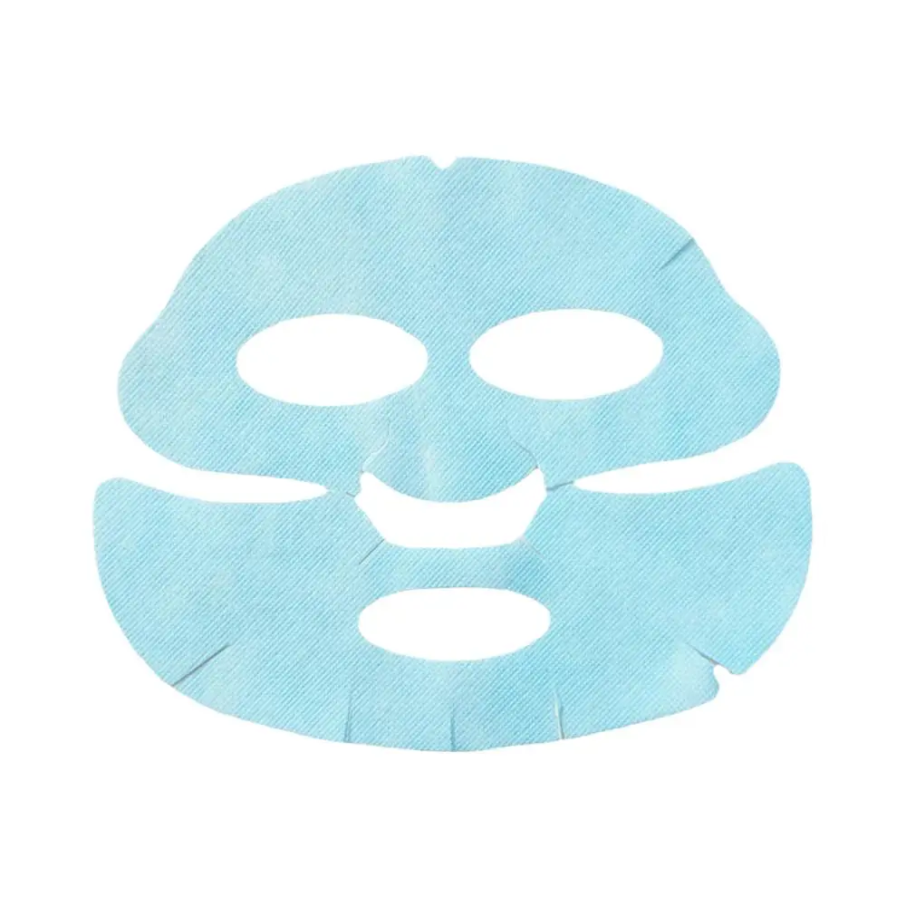 1 Stuk Collageenfilm Papier Oplosbaar Gezichtsmasker Gezicht Huid Voorhoofd Sticker Patche Smile Lijnen Anti-Aging Rimpel Patch Re E3l8