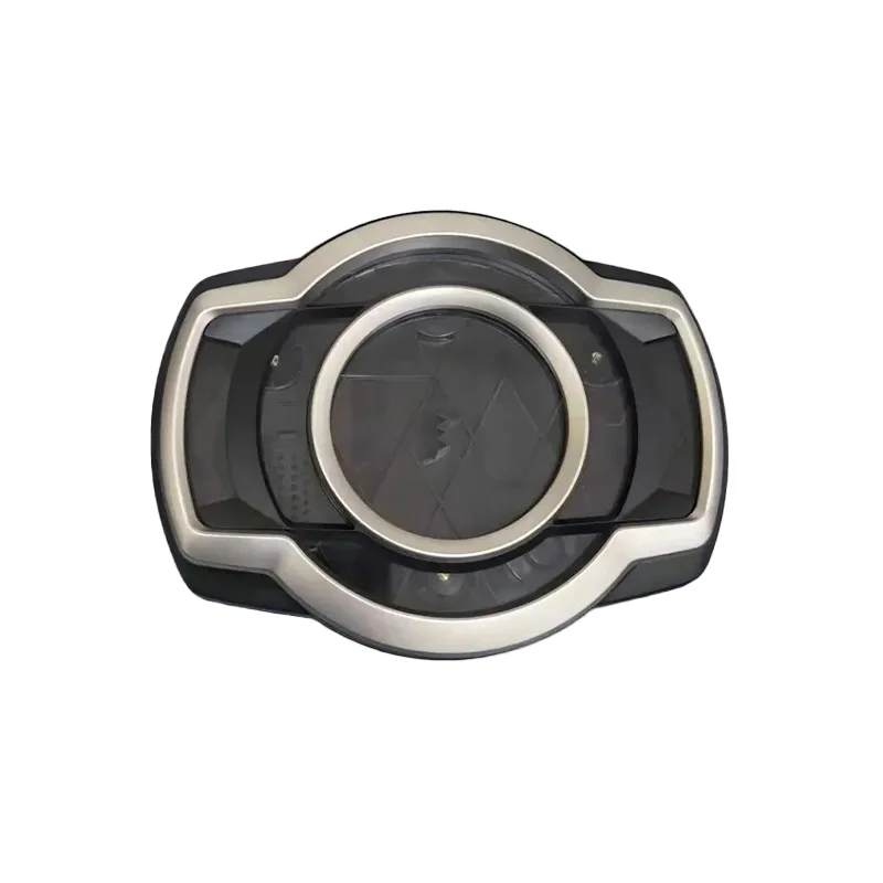 

ABS For Triumph Rocket 3 R GT 3GT Scrambler 1200 XE XC 2019-2024 Instrument housing