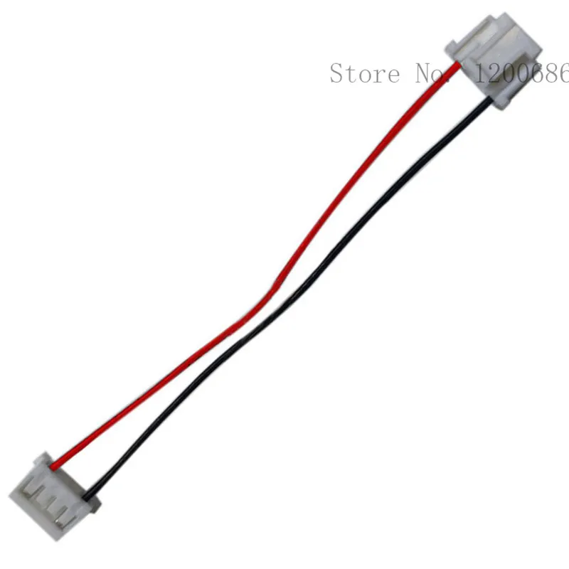 40CM 22AWG 355070400 Molex Connector 2.0 Sherlock Wire 35507 pitch harness cable 2.0MM pitch double head customization made