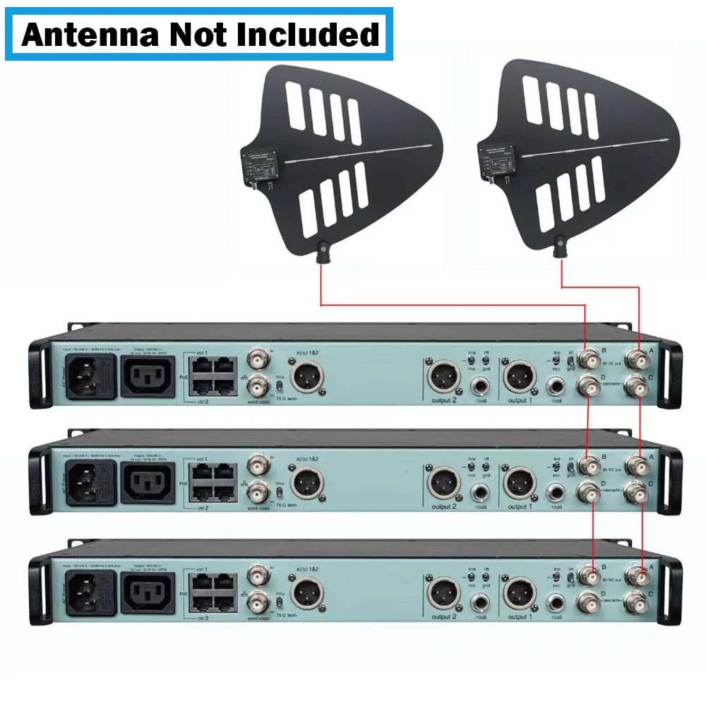 ميكروفون مكثف احترافي من Leicozic ، مسرح ، حفلة موسيقية في الكنيسة ، 2 قناة ، KSM11 ، KSM9 ، لاسلكي ، MHz ، MHz