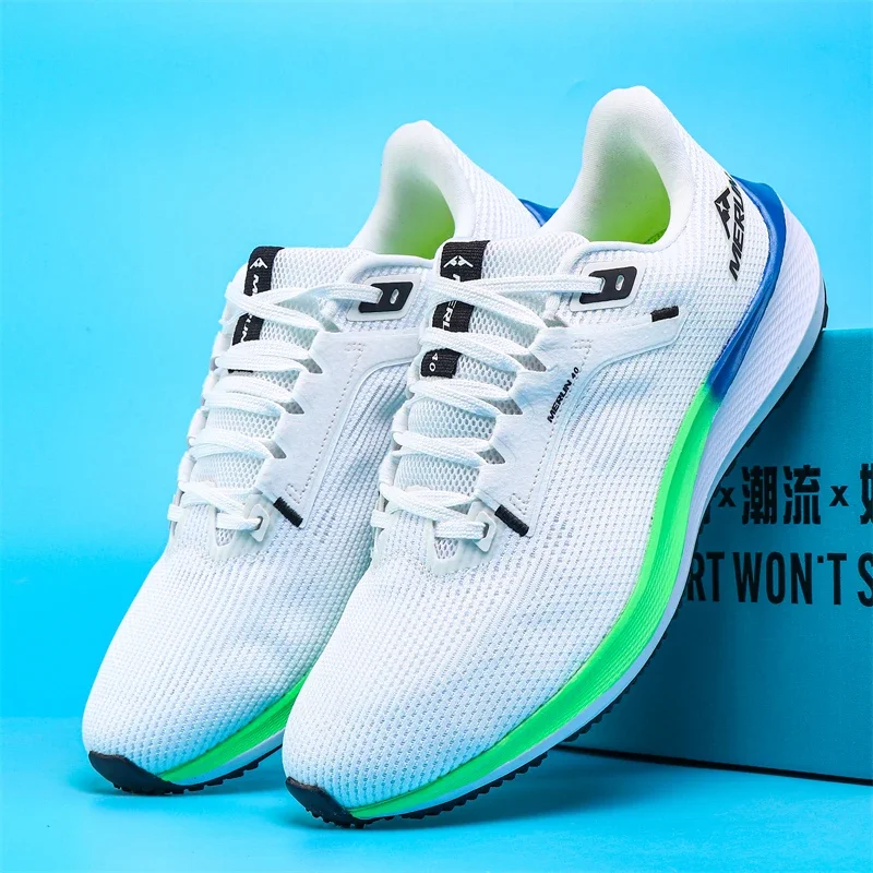 

Fashionable New Running Shoes, Casual Sneakers, Women's Shoes, Men's Shoes, Outdoor Couple Shoes, Sizes (36-45)