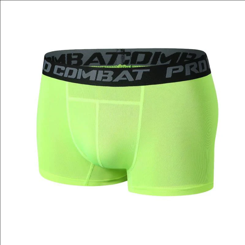 سراويل رياضية شهيرة لعام 2025 بثلاثة أرباع للرجال، سراويل قصيرة عالية المرونة وجيدة التهوية وسريعة الجفاف للياقة البدنية وكرة السلة