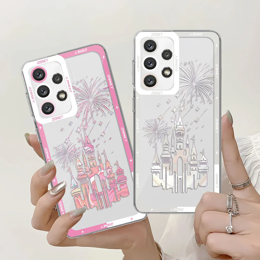 

Чехол для Samsung Galaxy A33 A13 A14 4G A24 A73 5G A34 A23 A25 A54 A15