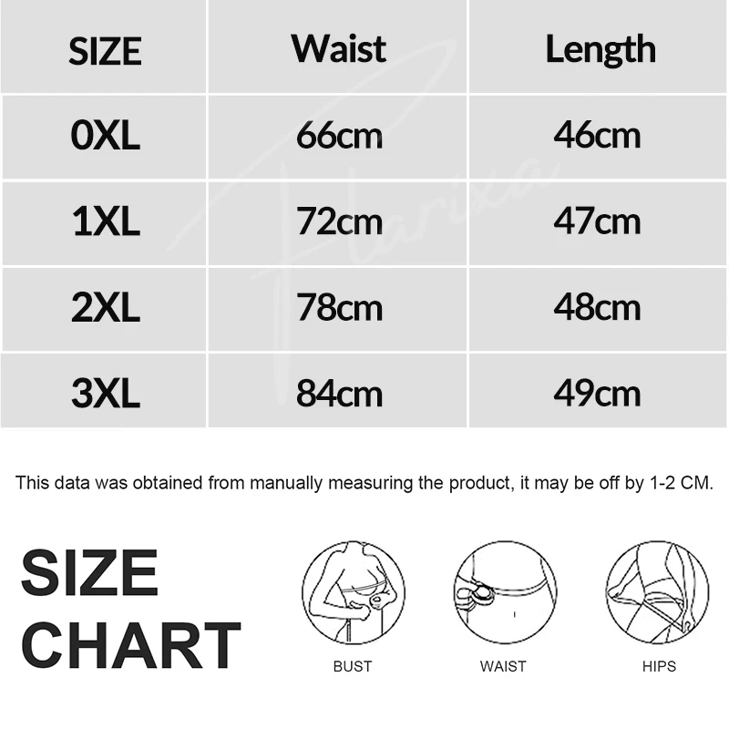 Flarixa Plus Size High Waist Shaping Shorts Seamless Belly Control Underwear for Women Butt Lift Shaper Thighs Slimmer Shapewear