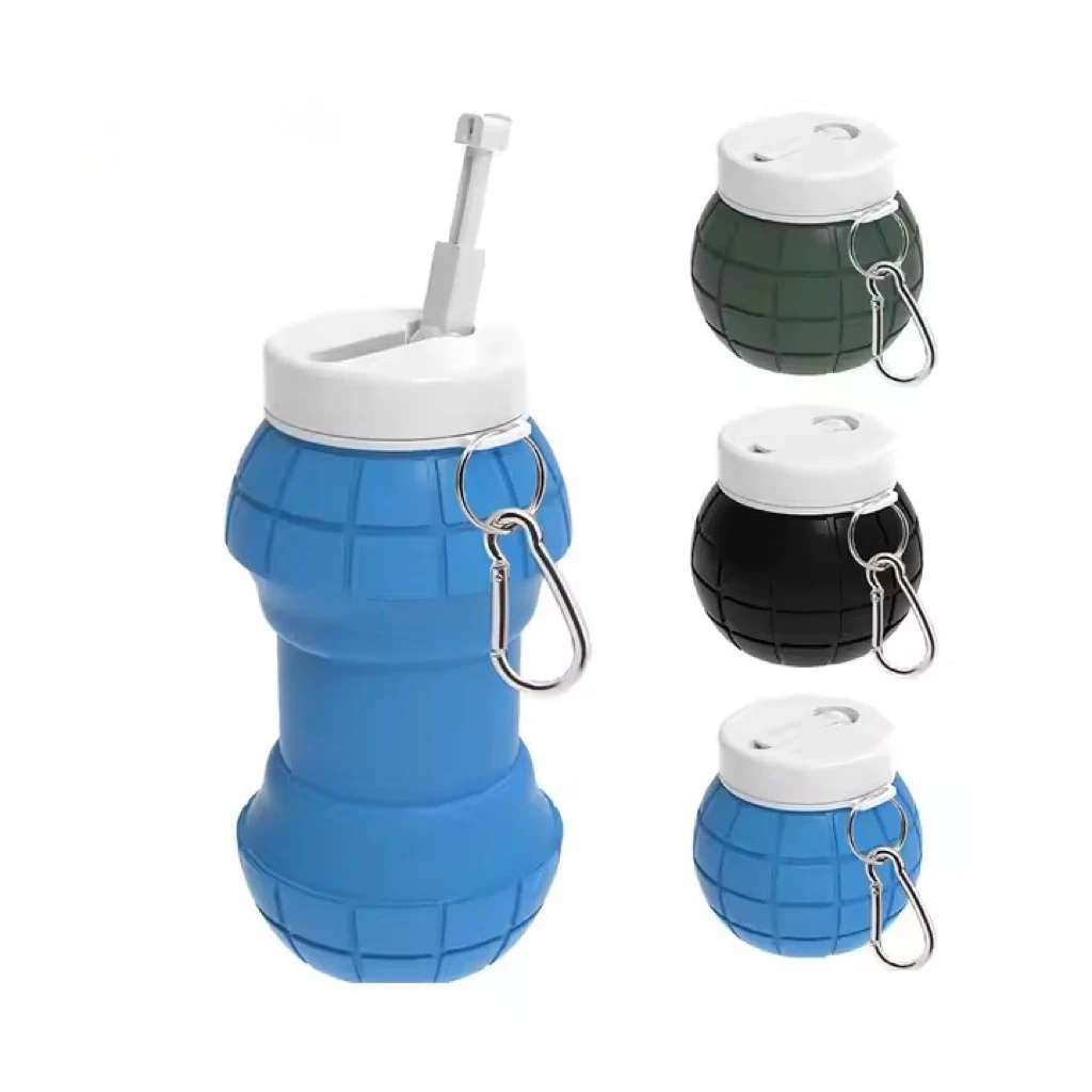 

Collapsible Handheld Bidet Portable | Compact Travel Bidet for Home, Outdoors, Camping & Travel,550ML Peri Bottle for Hemorrhoid