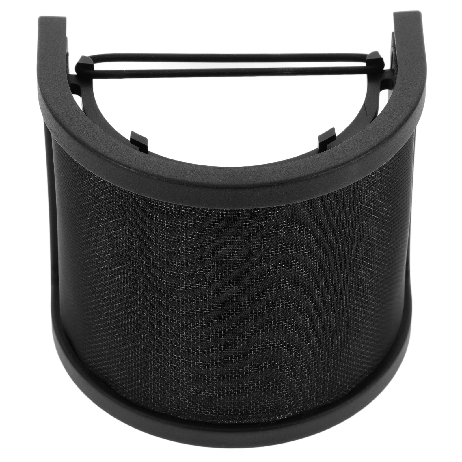 

U Shaped Double Layer Pop Filter Microphone Accessories Noise Isolation Shield Recording Streaming Voice Recognition