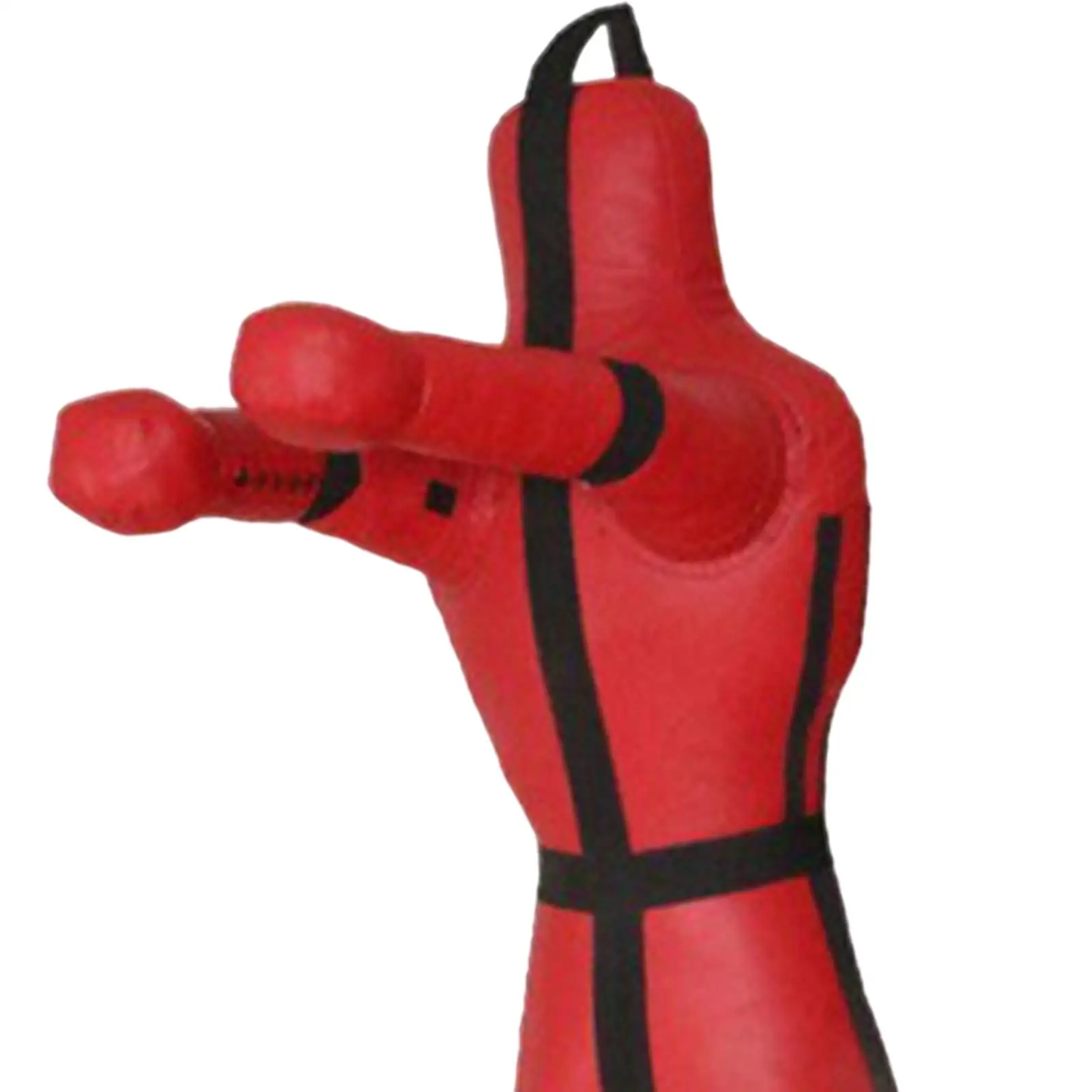 Mma Grappling Dummy Wrestling Dummy Unfilled Wrestling Punch Bag Boxing Dummy