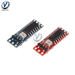 DC3.7V-8.4V Mini Motor Controller Brushless Motor Driver Board Electric Regulator Drive Module ESC Brushless Electric Adjustment