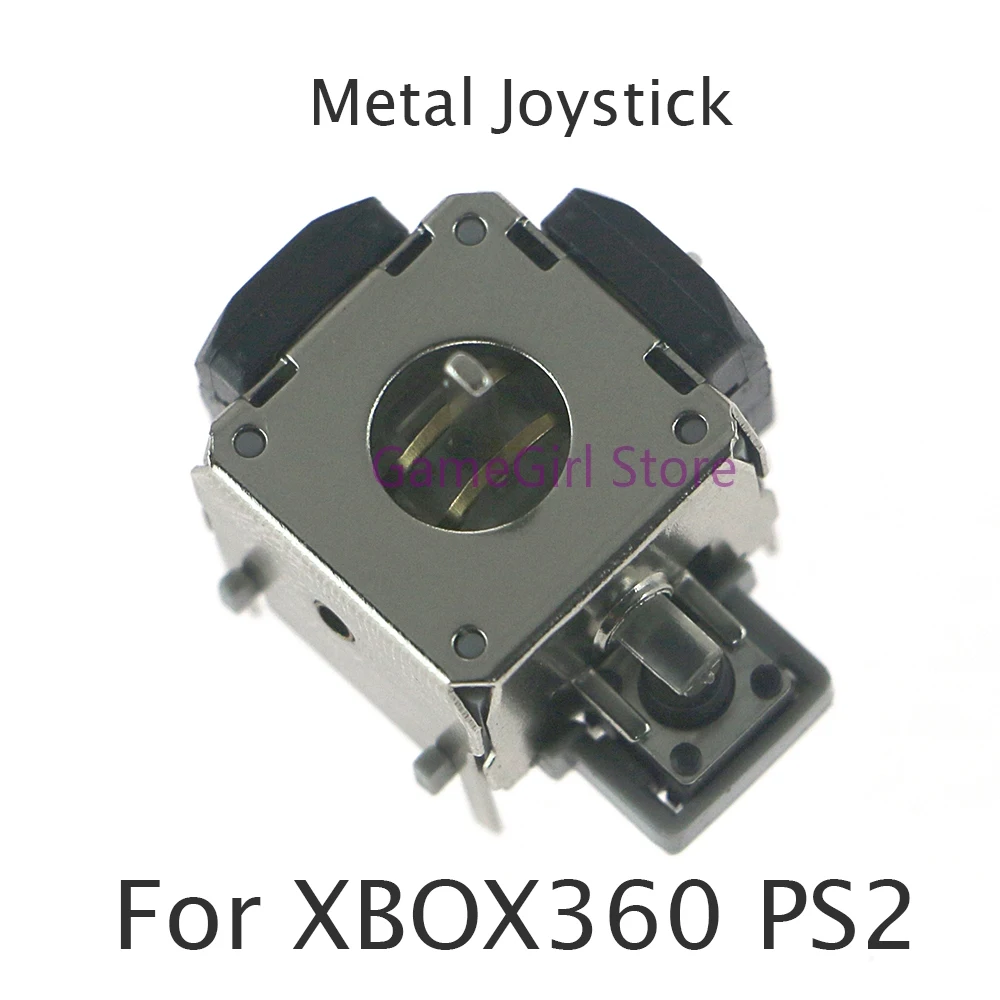 2Pcs 3D Joystick Me…