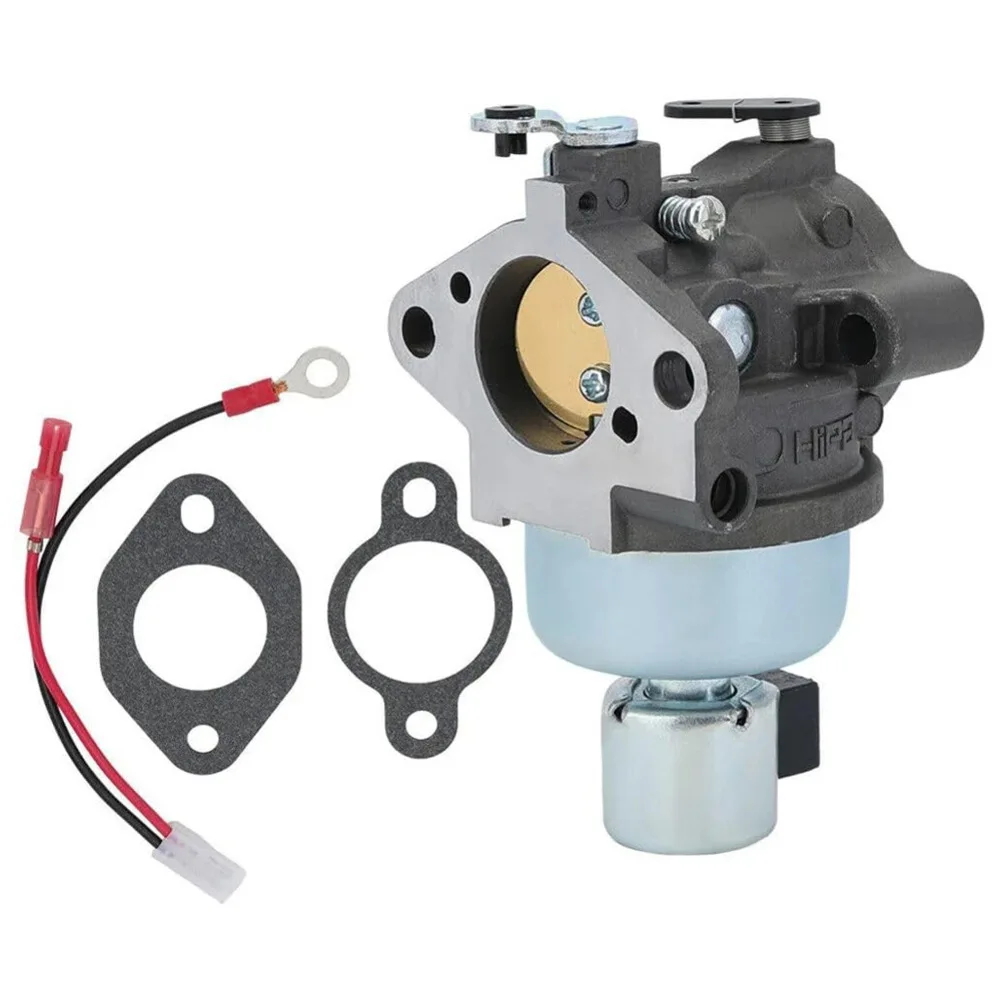 Carburetor Kit With Filters And Pump Rebuild Kit As Shown Carburetor SV590 Includes Oil Filter Rebuild Kit Included