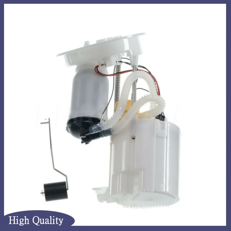 

New Electric Fuel Pump Assembly 16117414482 0580200330 7243975 16117297778 16117243975 For BMW F20 F30 125i 228i 328i 435i N20