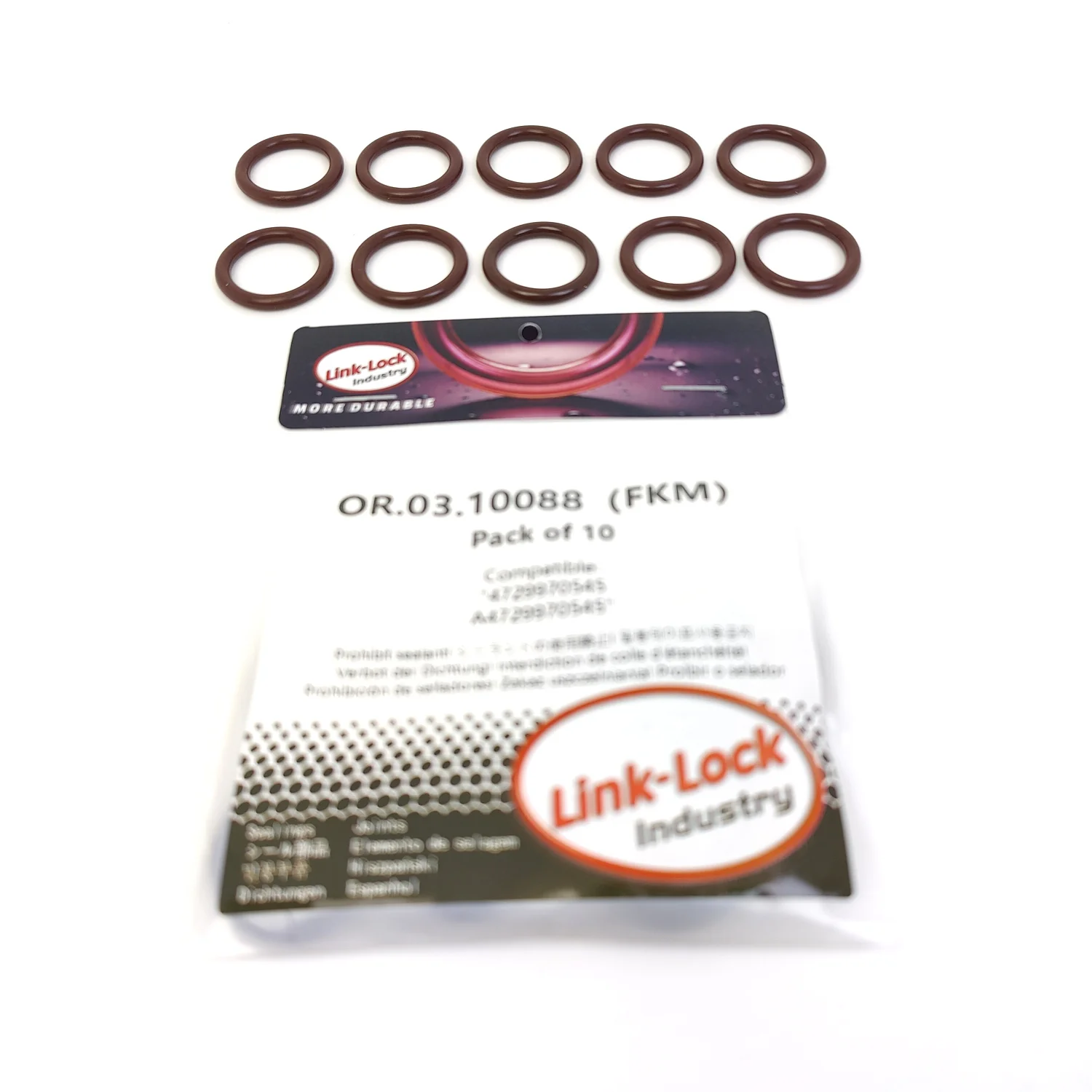 10PCS OR.03.10088 F…