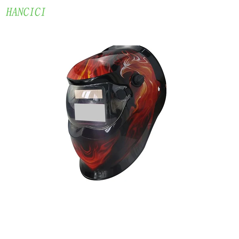 

Маска сварная цветная Фламинго 92,5х42,5 мм, DIN 9-13 (внешняя регулировка)