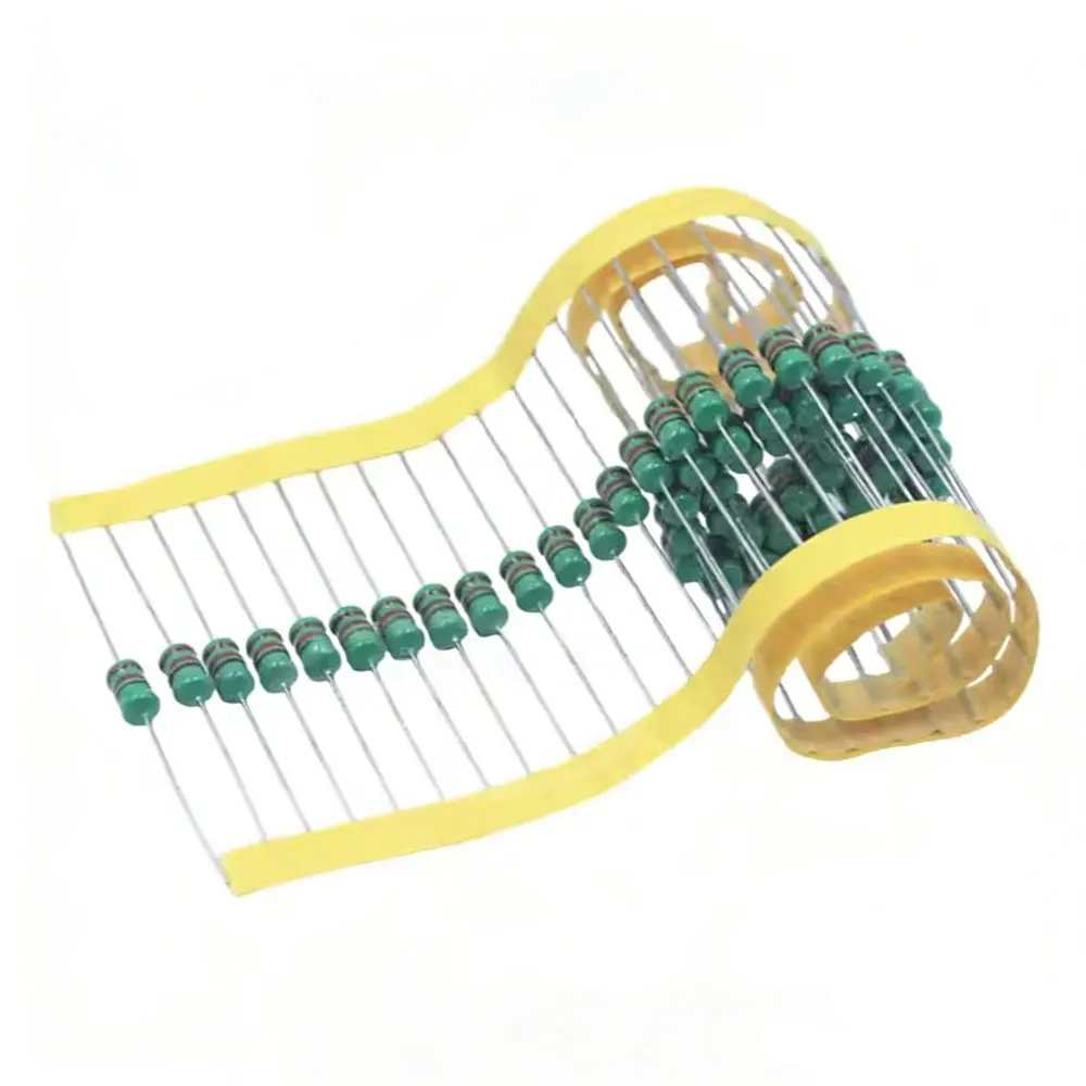 50pcs 0307 1/4W 0410 1/2W 0510 1W Color Ring Inductors DIP Inductance 1UH 3.3 10mH 2.2UH 4.7UH 10 22 33UH 47 68 100 220 330 uH