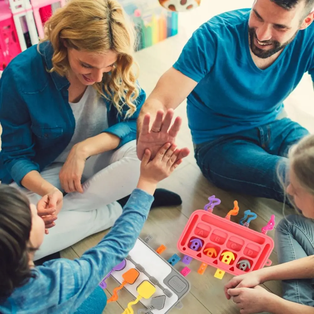 Силиконовые многофункциональные игрушки-непоседы, обучающие интерактивные сенсорные занятые доски, обучающая игрушка-головоломка, переключатель, игрушки для раннего образования Силиконовые многофункциональные игрушки-непоседы, обучающие интерактивные сенсорные занятые доски, обучающая игрушка-головоломка, переключатель, игрушки для раннего образования