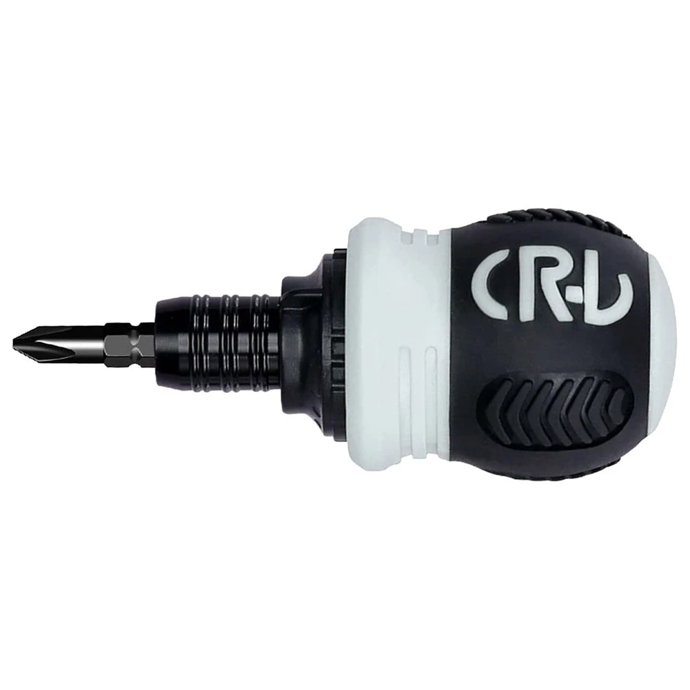 BAAG-ドライバー兼用ドライバー家庭用電化製品用ポータブル両用ラチェットドライバー