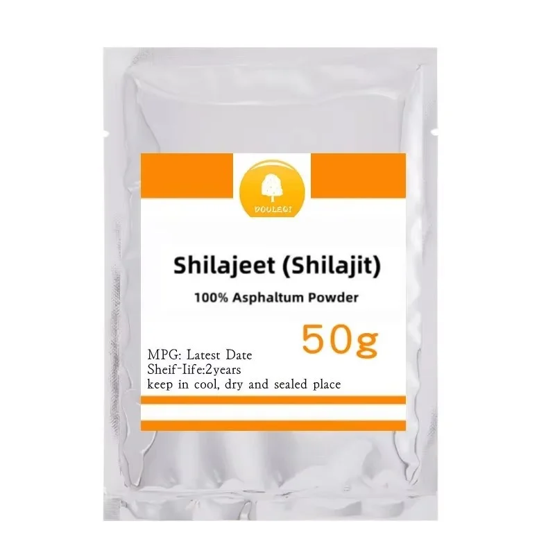 50g-1000g Shilajeet Extracto,Asphaltum