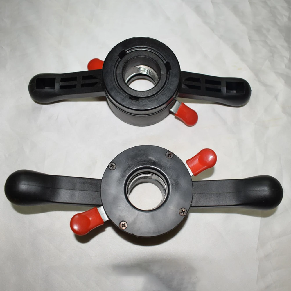 

Quick Nut 36mm Balancing Machine Accessories Car Tire Quick Nut Half Nuts Toughened Die Long Service Life Anti Wrestling Easy