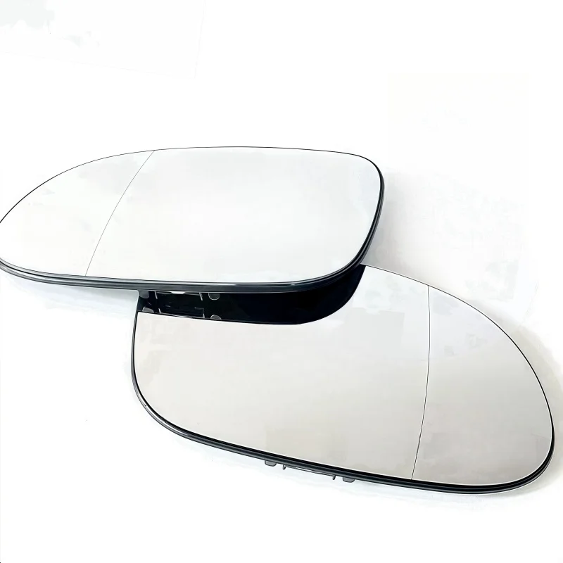 For MERCEDES BENZ CLK 1997-2008 / SLK 1996-2004 / A-CLASS 1997-2004 (not fit for R171 , R230 ) Wide angle heated mirror glass