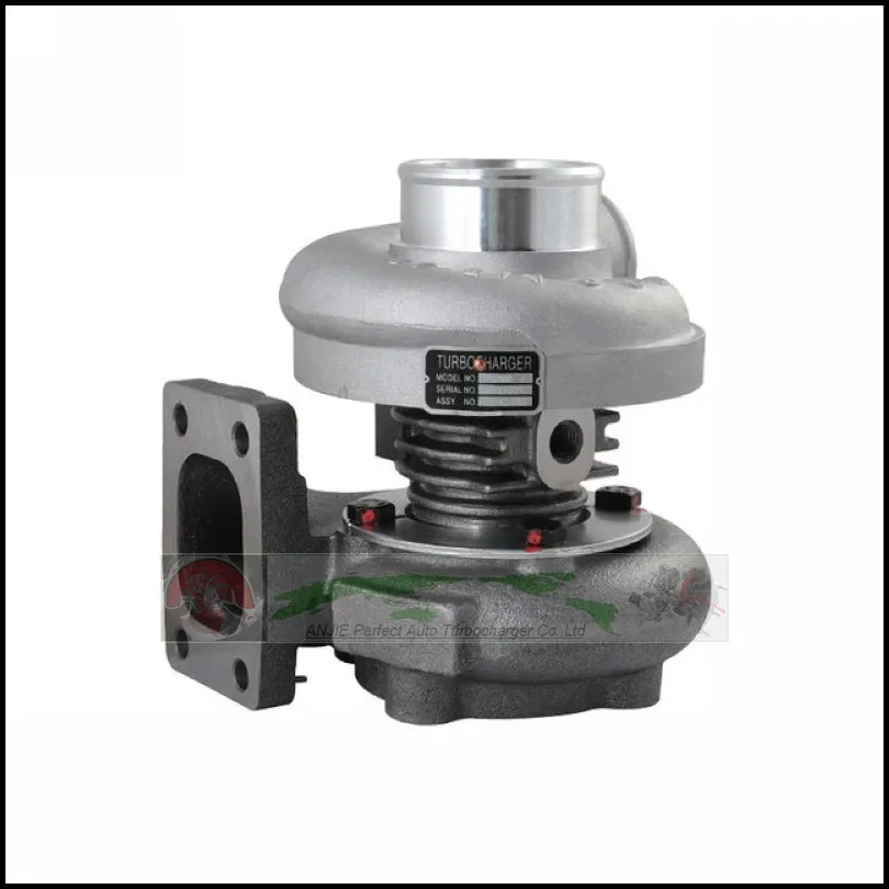 توربو TA2505 454163   0001 454163 -0001 99449947   التوربينات 4541630001   شاحن توربيني لسيارة إيفيكو لجرار فيات 8045.25.287 3.9L 122HP