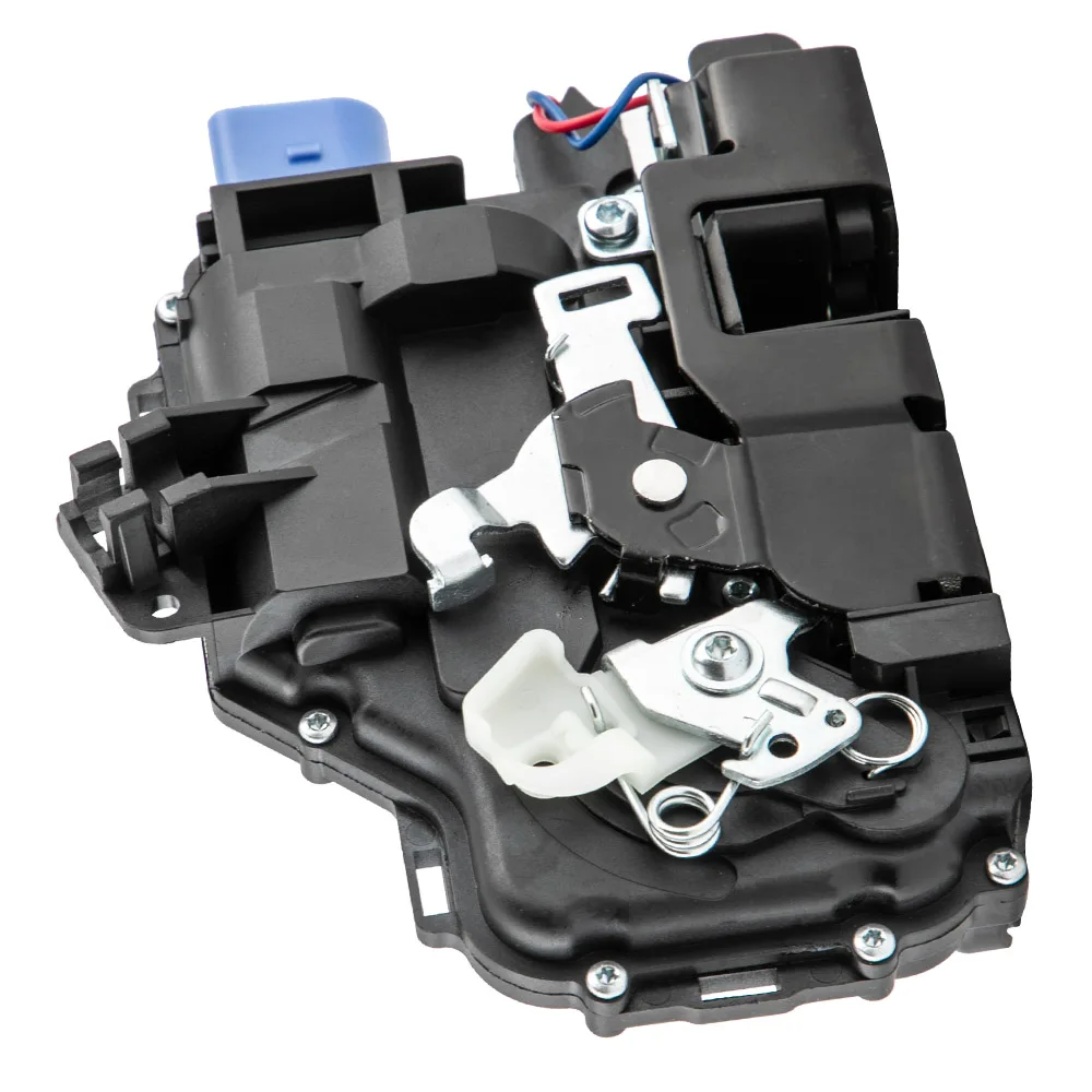 Türschloss vorne links und rechts für Seat Cordoba II für Skoda Fabia 3B 1837016 BC – Detail 5