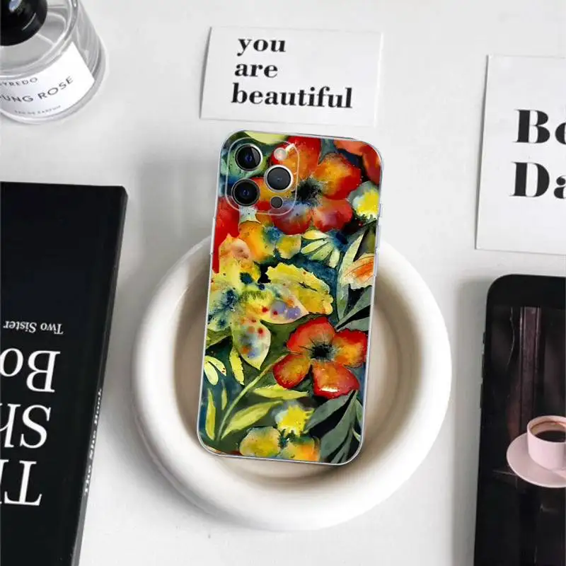 أدريان لينكر - حافظة هاتف شفافة لألبوم الأغاني لهاتف آيفون 17 إير 16 برو ماكس 15 14 13 12 11Plus غطاء مقاوم للصدمات #2