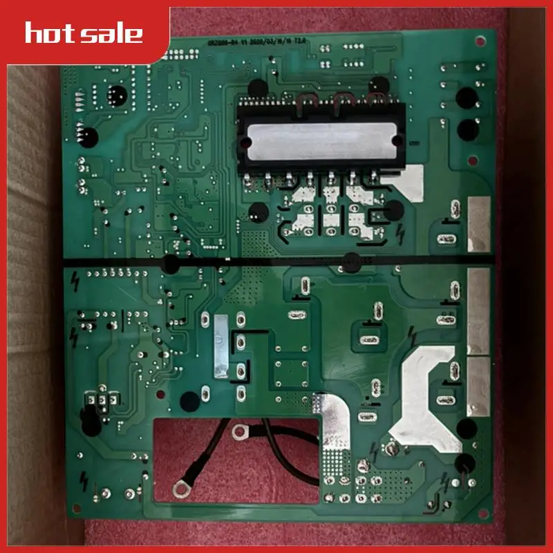 

VVNB-для компрессора Gree GMV, плата питания, модуль платы преобразования частоты 30228000010 ZQ3330A GRZQ86-R4