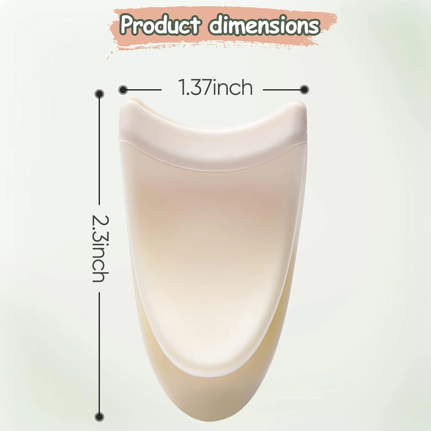 False Eyelashes Applicator Tool - Easy, Precise Lash Application - 2 Pack Enhanced False Eyelash Aids