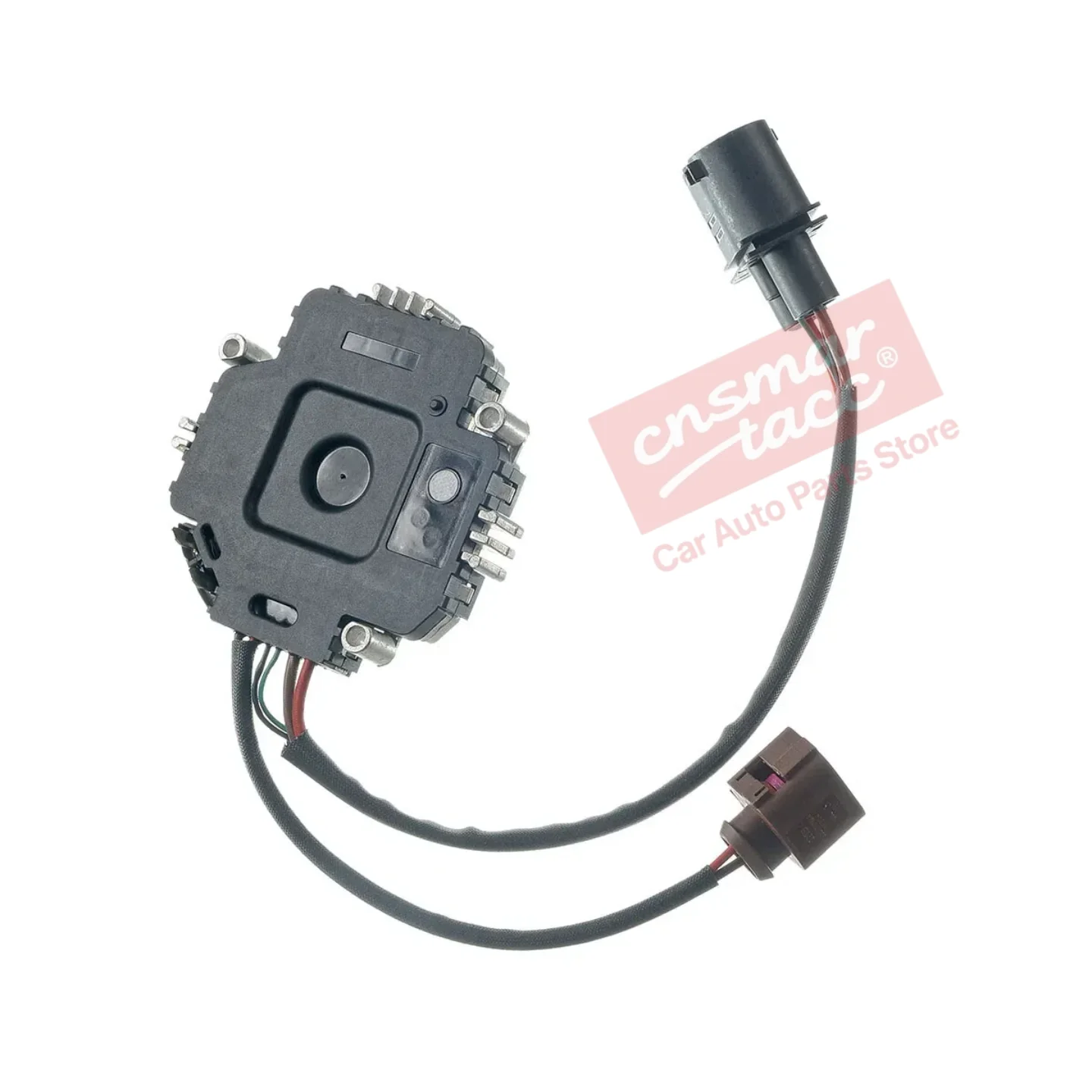 

1K0959455FR 3C0959455F Engine Cooling Fan Control Module for Audi A3 A3 Quattro for Volkswagen Golf Jetta FCM109
