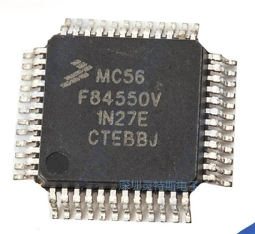 

Free ShipPing 1PCS/LOT MC56F84550VLF MCIMX6U5EVM10AC New and Original