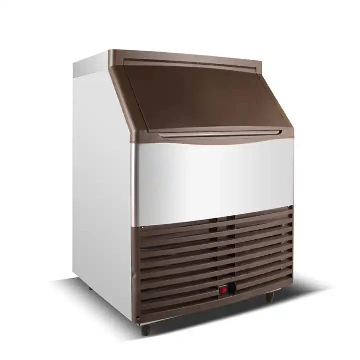 

Best Price Commercial Ice Maker High Quality Mini Ice Making Machine