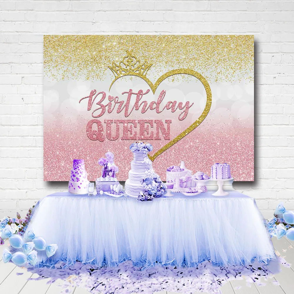 ما هو خلفية الملكة (Queen Backdrop) وكيف تختار الأفضل لحفلاتك؟