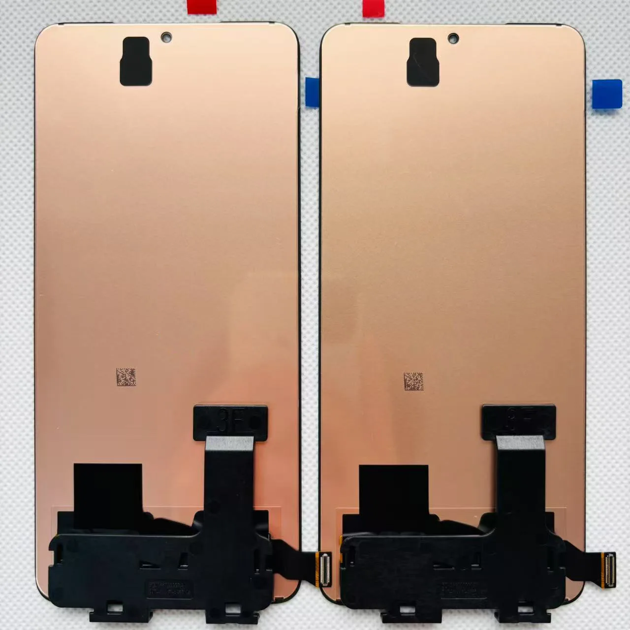 AMOLED Original 6.67'' For Xiaomi Poco F6 Pro LCD 23117RK66C 23113RKC6C LCD Display with Frame K70 Pro Touch Screen Digitizer