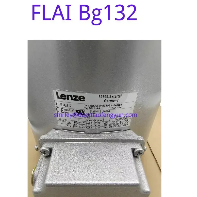 

Brand New Motor cooling fan FLAI Bg132 FLAI Bg71 Bg80 Bg90 Bg100 Bg112 Bg160