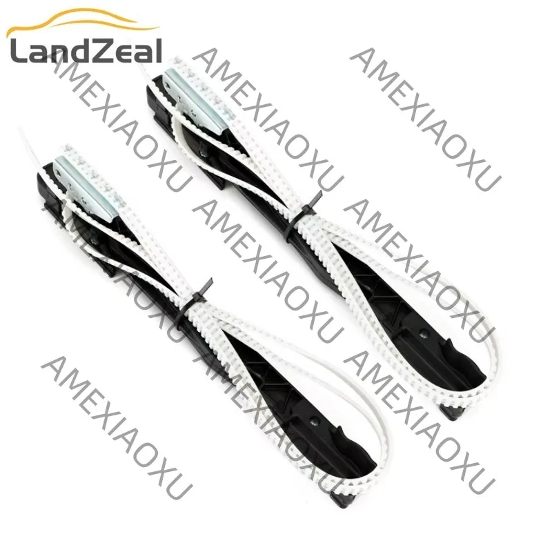 6320548010 63205-48010 Car Sliding Roof Sunroof Roller Belt Guide Track Drive Cables For Toyota Camry IS250 300 ES350 2006-2011
