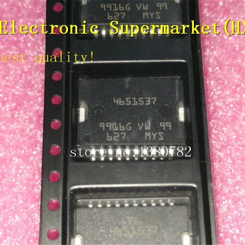 Free Shipping 10pcs/lots 4651537 HSOP20 New IC In Stock!