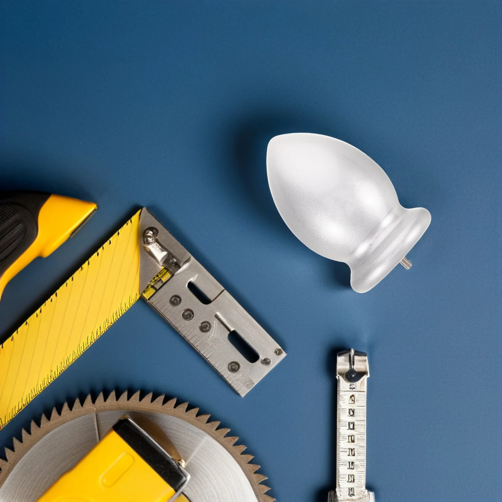 

Patio Umbrella Top Replacement Parts Metal Screw Cap Accessories Extended Lifespan Wind Resistance Multiple Scenarios