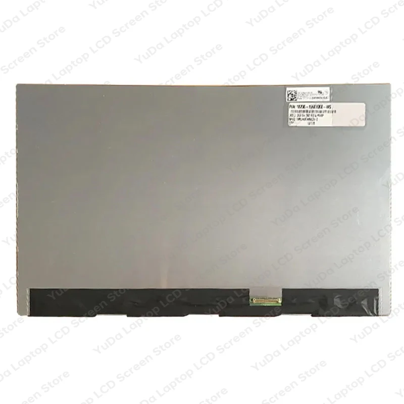 Pantalla LCD OLED para ordenador portátil, Panel de matriz eDP de 40 Pines, 15,6 pulgadas, ATNA56AC01 ATNA56AC01-0, para ASUS K3502Z, K6500Z, M1503Q, M3502R