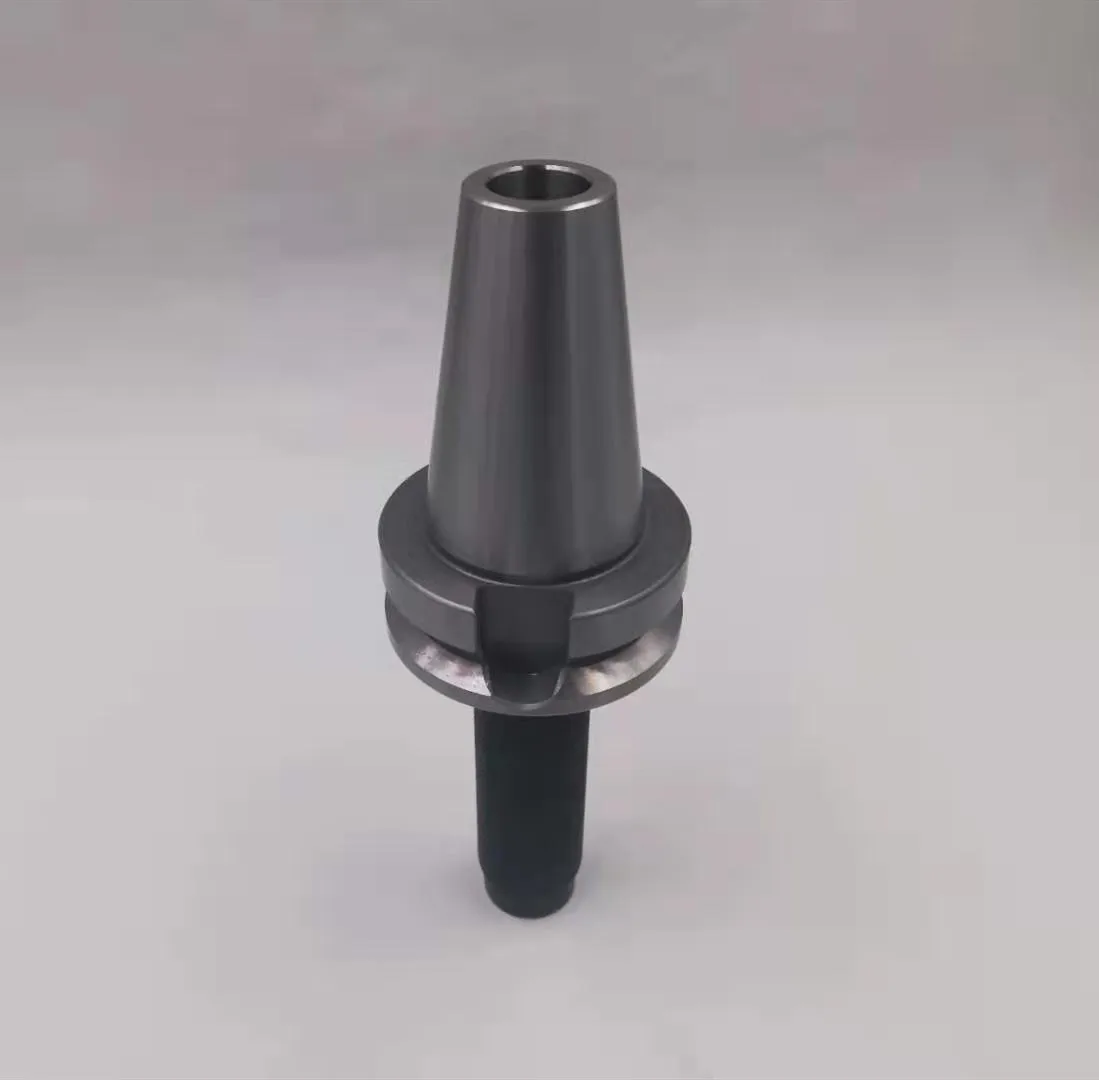 مركز التصنيع معاير BT50 أداة محاذاة الذراع ATC ثلاثية النقاط