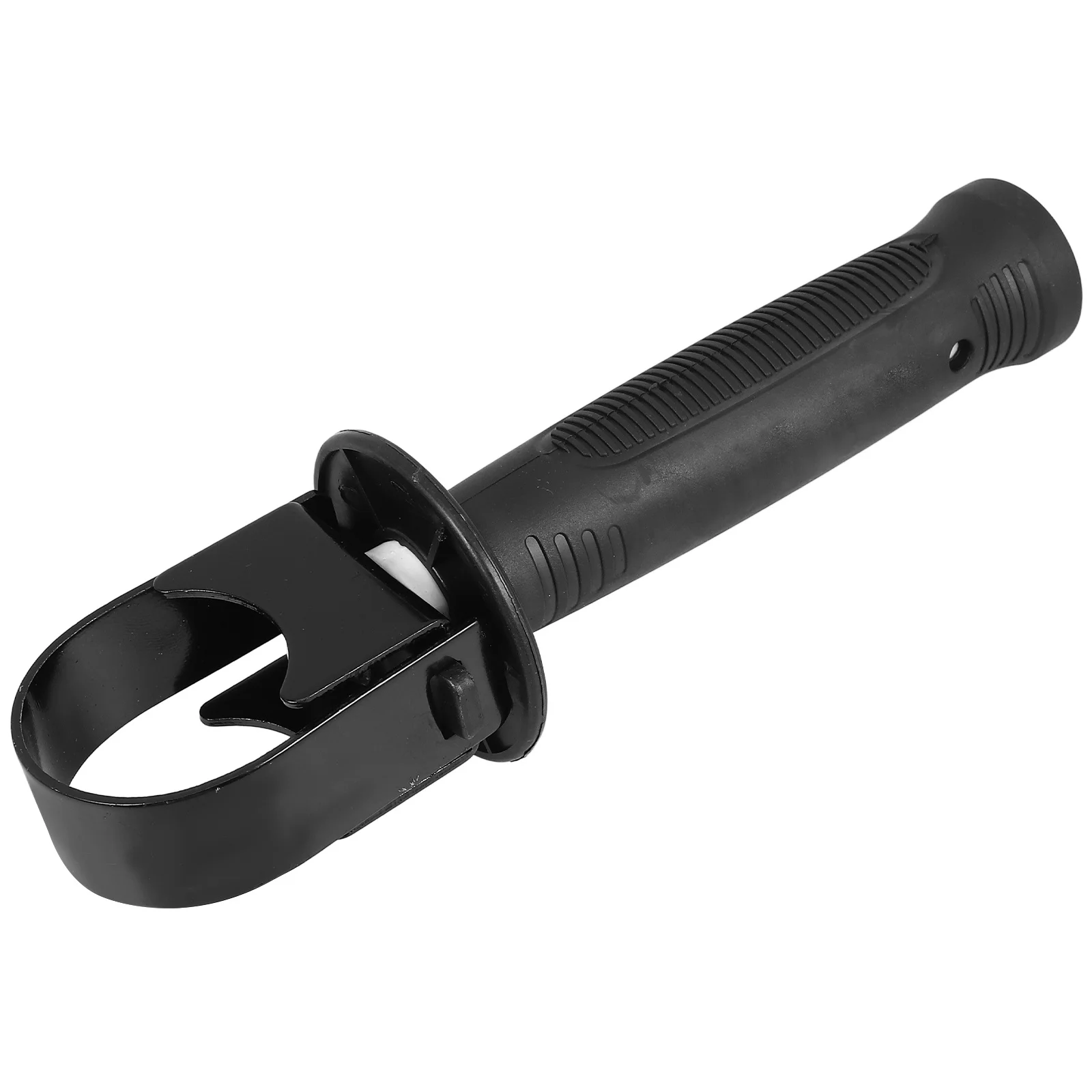 Maniglia di ricambio per trapano a percussione Martello elettrico rinforzato Durevole Maniglia ausiliaria leggera cava Accessorio per elettroutensili