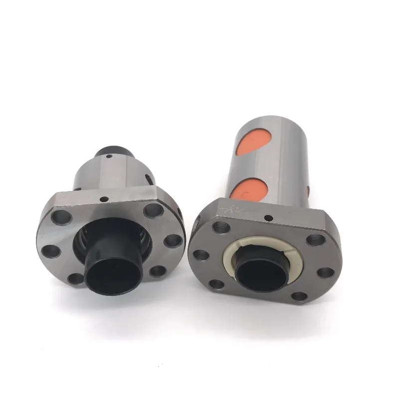 

Sfu161sfu1605 Высокоточный шариковый винт любой длины Sfu1204 с гайкой