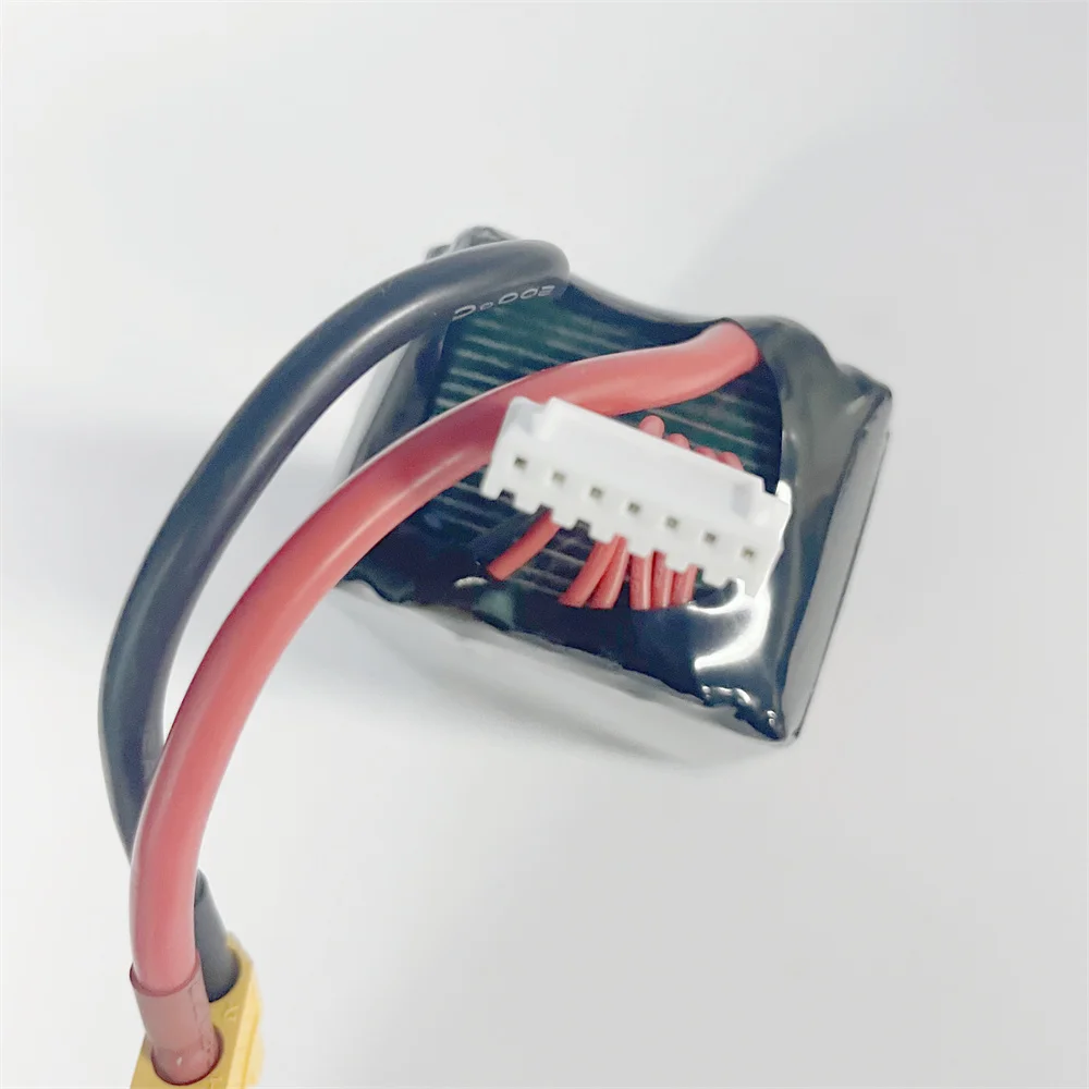 Orginal GooSky RS4 VENOM Battery 6S 2200mAh 70C Lipo Battery GT020204 XT60 PLUG Orginal Goosky RS4 VENOM  Lipo Battery