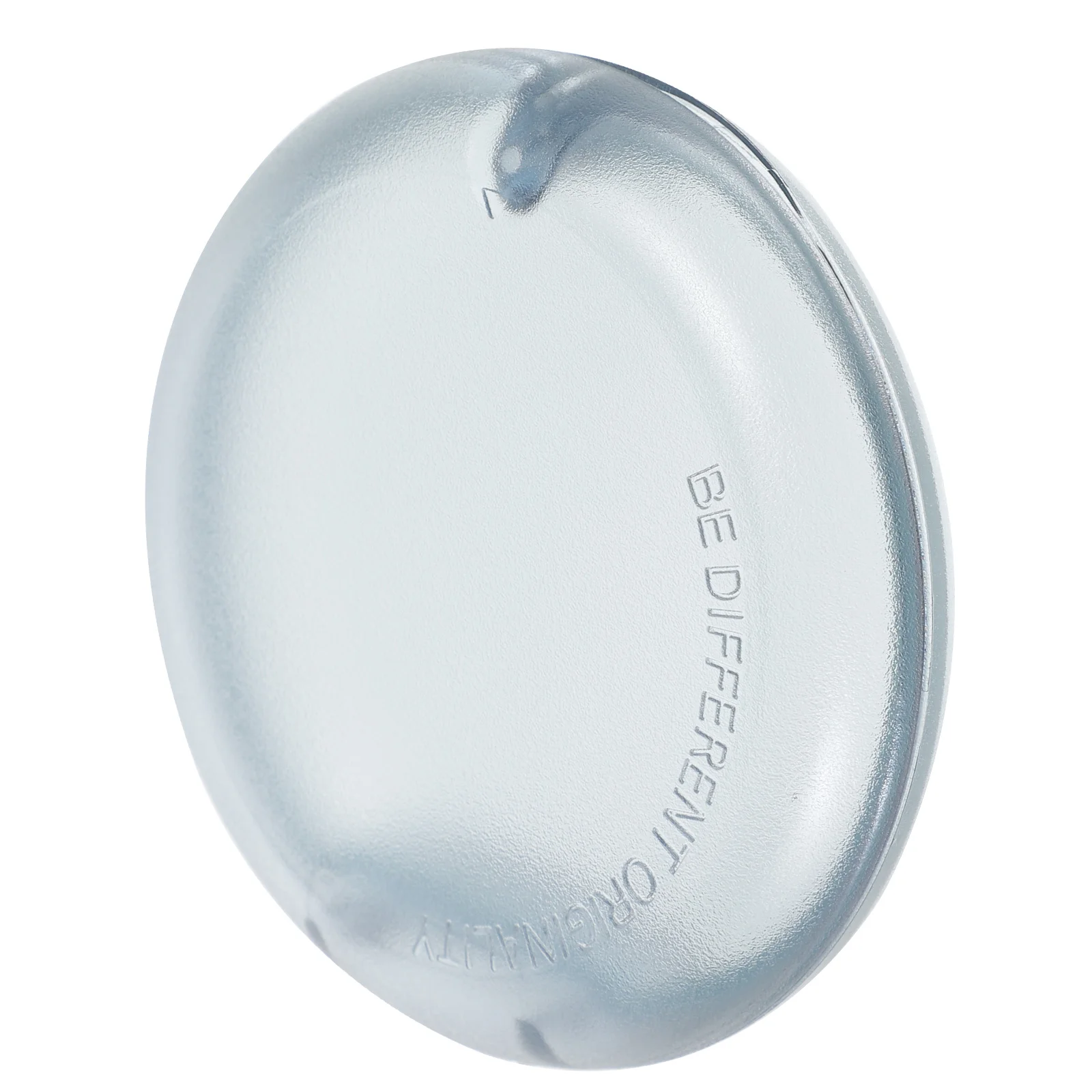 حافظة صغيرة متينة من الفولاذ المقاوم للصدأ، حاوية حماية للأسنان، حامل أسنان محمول، رحلة تخييم للسفر #4