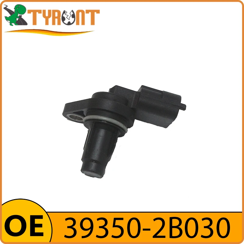 

TYRNT Camshaft Position Sensor #39350-2B030 For Hyundai ACCENT ELANTRA IONIQ SONATA TUCSON VELOSTER KIA FORTE OPTIMA RIO SOUL