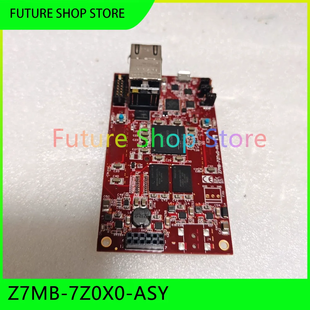 Development Board Core Board Z7MB-7Z0x0-ASY