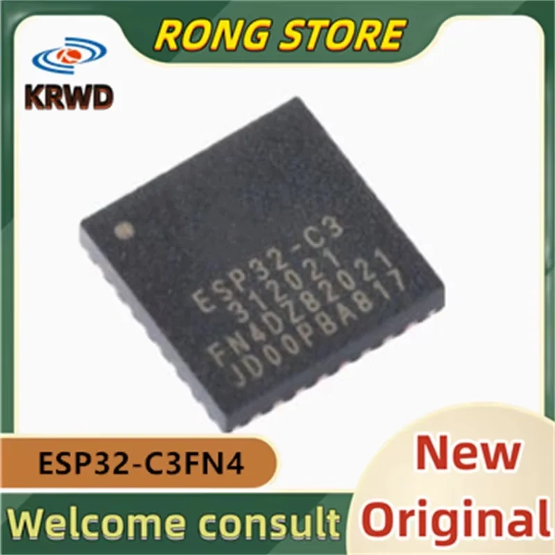 (10PCS/50PCS) ESP32…